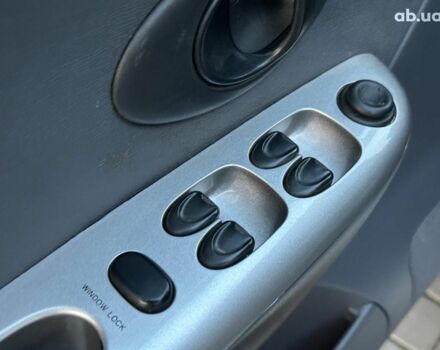 Серый Дэу Матиз, объемом двигателя 1 л и пробегом 42 тыс. км за 3390 $, фото 10 на Automoto.ua