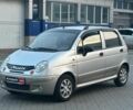 Серый Дэу Матиз, объемом двигателя 1 л и пробегом 42 тыс. км за 3240 $, фото 1 на Automoto.ua
