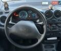 Серый Дэу Матиз, объемом двигателя 1 л и пробегом 42 тыс. км за 3390 $, фото 16 на Automoto.ua