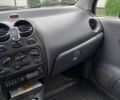 Сірий Деу Матіз, об'ємом двигуна 0 л та пробігом 98 тис. км за 2171 $, фото 5 на Automoto.ua