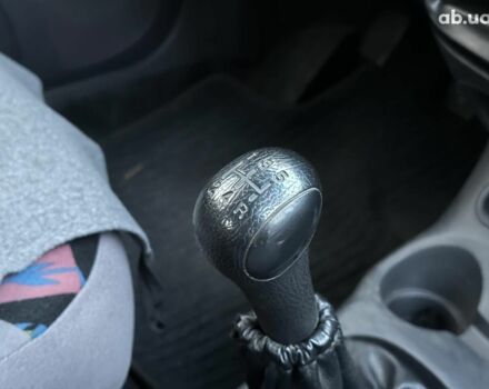 Серый Дэу Матиз, объемом двигателя 1 л и пробегом 42 тыс. км за 3390 $, фото 21 на Automoto.ua