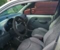 Серый Дэу Матиз, объемом двигателя 0.8 л и пробегом 93 тыс. км за 2500 $, фото 17 на Automoto.ua