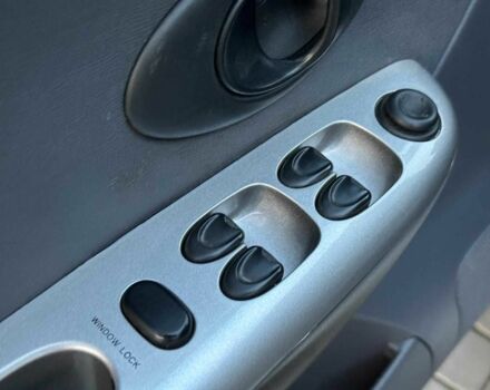 Серый Дэу Матиз, объемом двигателя 1 л и пробегом 42 тыс. км за 3390 $, фото 10 на Automoto.ua