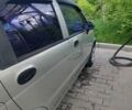 Серый Дэу Матиз, объемом двигателя 0.8 л и пробегом 89 тыс. км за 2500 $, фото 43 на Automoto.ua