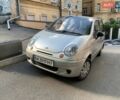 Сірий Деу Матіз, об'ємом двигуна 0.8 л та пробігом 58 тис. км за 2100 $, фото 8 на Automoto.ua
