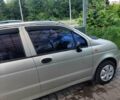Серый Дэу Матиз, объемом двигателя 0.8 л и пробегом 89 тыс. км за 2500 $, фото 25 на Automoto.ua