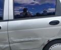 Серый Дэу Матиз, объемом двигателя 0.8 л и пробегом 89 тыс. км за 2500 $, фото 20 на Automoto.ua