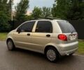 Сірий Деу Матіз, об'ємом двигуна 0.8 л та пробігом 29 тис. км за 3000 $, фото 1 на Automoto.ua