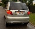 Сірий Деу Матіз, об'ємом двигуна 0.8 л та пробігом 29 тис. км за 3000 $, фото 8 на Automoto.ua