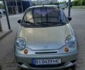 Серый Дэу Матиз, объемом двигателя 0.8 л и пробегом 89 тыс. км за 2500 $, фото 40 на Automoto.ua