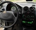 Сірий Деу Матіз, об'ємом двигуна 0.8 л та пробігом 29 тис. км за 3000 $, фото 26 на Automoto.ua