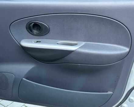 Сірий Деу Матіз, об'ємом двигуна 1 л та пробігом 42 тис. км за 2990 $, фото 20 на Automoto.ua