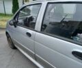 Серый Дэу Матиз, объемом двигателя 0 л и пробегом 98 тыс. км за 2045 $, фото 3 на Automoto.ua