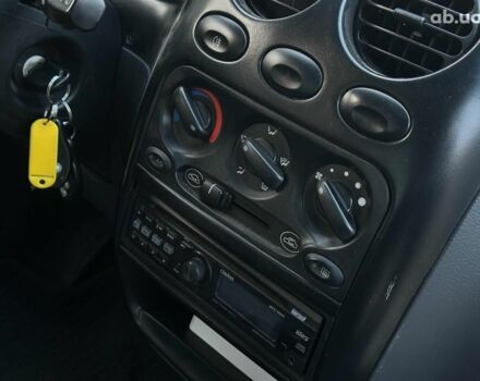 Серый Дэу Матиз, объемом двигателя 1 л и пробегом 42 тыс. км за 3390 $, фото 22 на Automoto.ua
