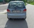 Серый Дэу Матиз, объемом двигателя 0.8 л и пробегом 85 тыс. км за 2392 $, фото 5 на Automoto.ua