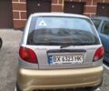 Сірий Деу Матіз, об'ємом двигуна 1 л та пробігом 95 тис. км за 2100 $, фото 2 на Automoto.ua