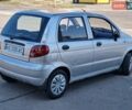 Серый Дэу Матиз, объемом двигателя 0.8 л и пробегом 110 тыс. км за 3100 $, фото 1 на Automoto.ua