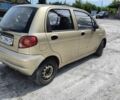 Сірий Деу Матіз, об'ємом двигуна 8 л та пробігом 220 тис. км за 2000 $, фото 3 на Automoto.ua