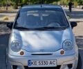 Сірий Деу Матіз, об'ємом двигуна 0.8 л та пробігом 112 тис. км за 2800 $, фото 1 на Automoto.ua