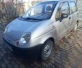 Сірий Деу Матіз, об'ємом двигуна 0 л та пробігом 33 тис. км за 3300 $, фото 1 на Automoto.ua