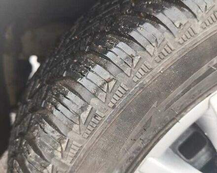 Серый Дэу Матиз, объемом двигателя 0.8 л и пробегом 100 тыс. км за 2300 $, фото 7 на Automoto.ua