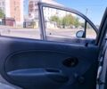 Сірий Деу Матіз, об'ємом двигуна 0.8 л та пробігом 110 тис. км за 3300 $, фото 10 на Automoto.ua