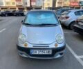 Сірий Деу Матіз, об'ємом двигуна 0.8 л та пробігом 80 тис. км за 2500 $, фото 1 на Automoto.ua