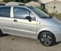 Сірий Деу Матіз, об'ємом двигуна 0.8 л та пробігом 52 тис. км за 2499 $, фото 7 на Automoto.ua