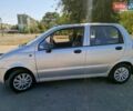 Сірий Деу Матіз, об'ємом двигуна 0.8 л та пробігом 110 тис. км за 3300 $, фото 8 на Automoto.ua