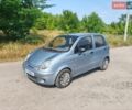 Серый Дэу Матиз, объемом двигателя 0.8 л и пробегом 83 тыс. км за 2900 $, фото 1 на Automoto.ua