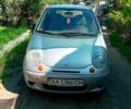 Сірий Деу Матіз, об'ємом двигуна 0.8 л та пробігом 0 тис. км за 1800 $, фото 1 на Automoto.ua