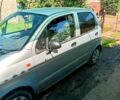 Сірий Деу Матіз, об'ємом двигуна 0.8 л та пробігом 0 тис. км за 1800 $, фото 1 на Automoto.ua
