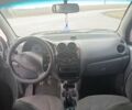 Сірий Деу Матіз, об'ємом двигуна 0.8 л та пробігом 200 тис. км за 2100 $, фото 10 на Automoto.ua