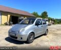 Сірий Деу Матіз, об'ємом двигуна 0.8 л та пробігом 150 тис. км за 2100 $, фото 1 на Automoto.ua