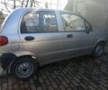 Сірий Деу Матіз, об'ємом двигуна 0 л та пробігом 33 тис. км за 3300 $, фото 2 на Automoto.ua
