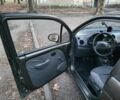 Серый Дэу Матиз, объемом двигателя 0.8 л и пробегом 105 тыс. км за 2250 $, фото 4 на Automoto.ua