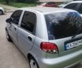 Сірий Деу Матіз, об'ємом двигуна 0.8 л та пробігом 53 тис. км за 2500 $, фото 5 на Automoto.ua