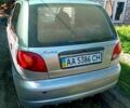 Сірий Деу Матіз, об'ємом двигуна 0.8 л та пробігом 0 тис. км за 1800 $, фото 2 на Automoto.ua