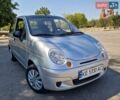 Серый Дэу Матиз, объемом двигателя 0.8 л и пробегом 110 тыс. км за 3100 $, фото 7 на Automoto.ua