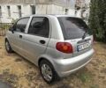 Серый Дэу Матиз, объемом двигателя 0.8 л и пробегом 97 тыс. км за 2500 $, фото 3 на Automoto.ua