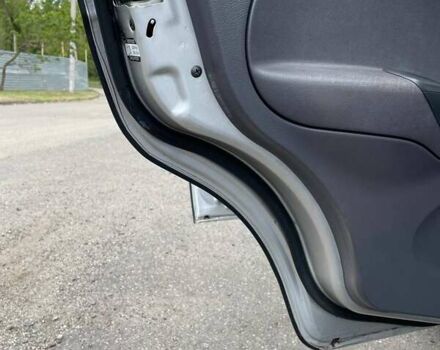 Серый Дэу Матиз, объемом двигателя 0.8 л и пробегом 90 тыс. км за 2900 $, фото 24 на Automoto.ua