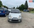 Сірий Деу Матіз, об'ємом двигуна 0.8 л та пробігом 145 тис. км за 2500 $, фото 2 на Automoto.ua