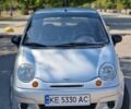 Сірий Деу Матіз, об'ємом двигуна 0.8 л та пробігом 110 тис. км за 3300 $, фото 1 на Automoto.ua