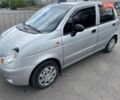 Серый Дэу Матиз, объемом двигателя 0.8 л и пробегом 90 тыс. км за 2900 $, фото 10 на Automoto.ua