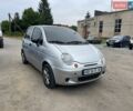 Сірий Деу Матіз, об'ємом двигуна 0.8 л та пробігом 145 тис. км за 2500 $, фото 1 на Automoto.ua