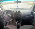 Серый Дэу Матиз, объемом двигателя 0.8 л и пробегом 0 тыс. км за 2200 $, фото 10 на Automoto.ua