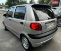 Сірий Деу Матіз, об'ємом двигуна 0.8 л та пробігом 80 тис. км за 1600 $, фото 4 на Automoto.ua