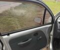Сірий Деу Матіз, об'ємом двигуна 0.8 л та пробігом 112 тис. км за 900 $, фото 6 на Automoto.ua
