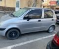 Сірий Деу Матіз, об'ємом двигуна 0.8 л та пробігом 80 тис. км за 2500 $, фото 2 на Automoto.ua