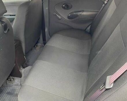 Серый Дэу Матиз, объемом двигателя 0.8 л и пробегом 90 тыс. км за 2900 $, фото 12 на Automoto.ua